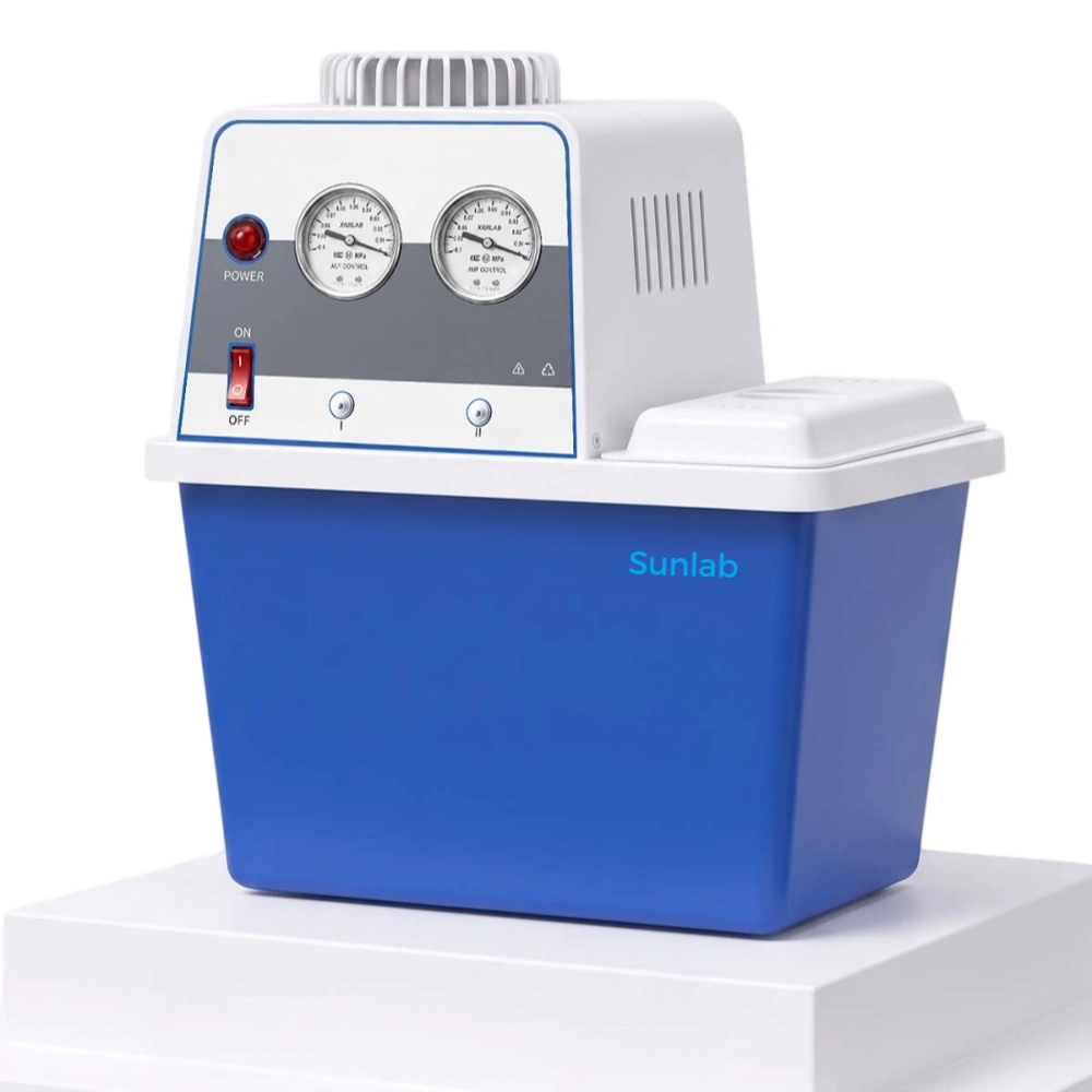 Laboratory Circulating Water Vacuum Pump