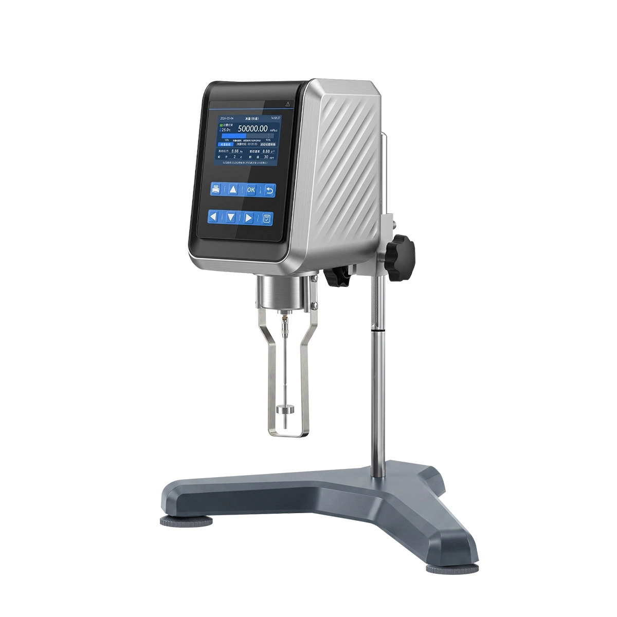Lab Digital Rotational Viscometer