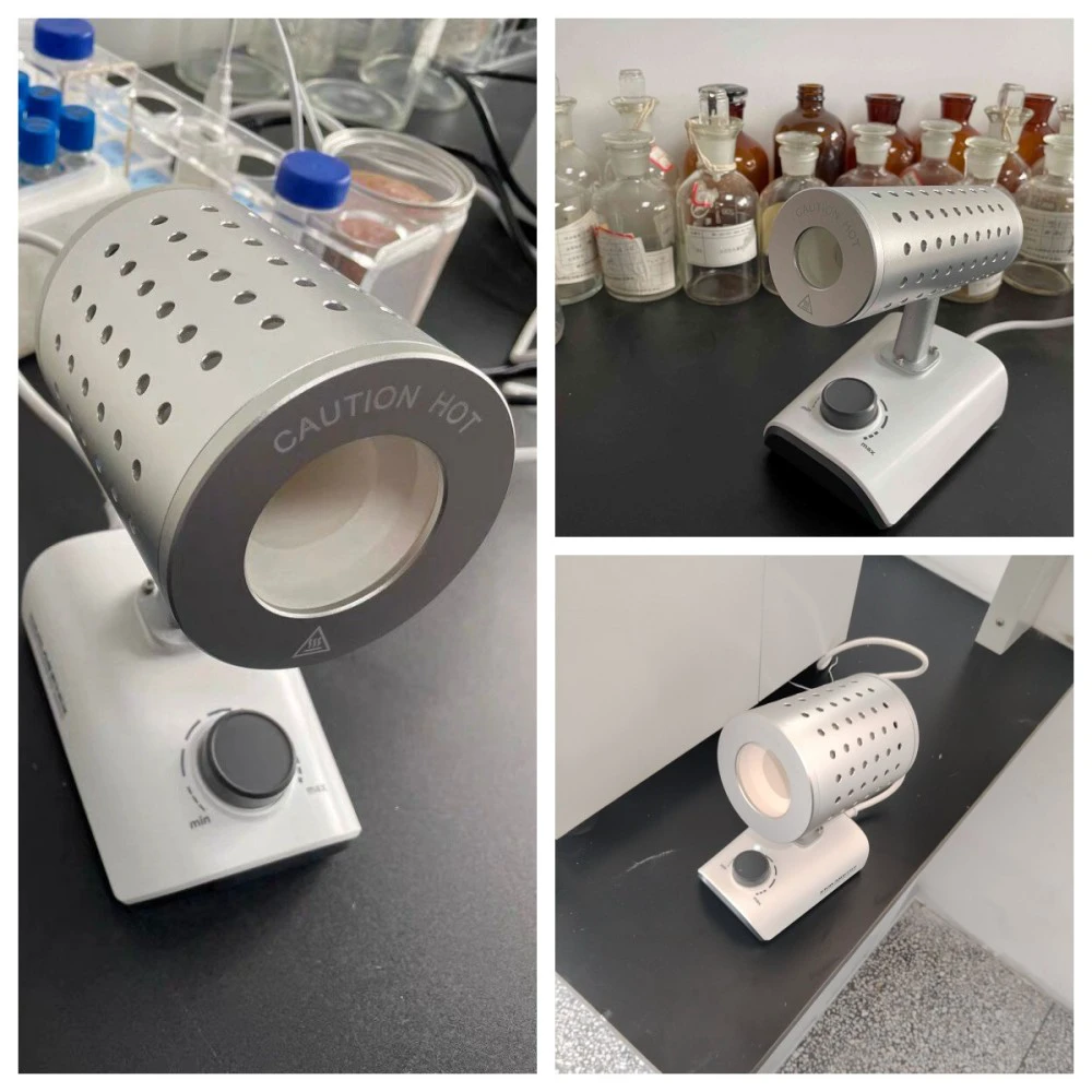 Infrared Loop Sterilizer 