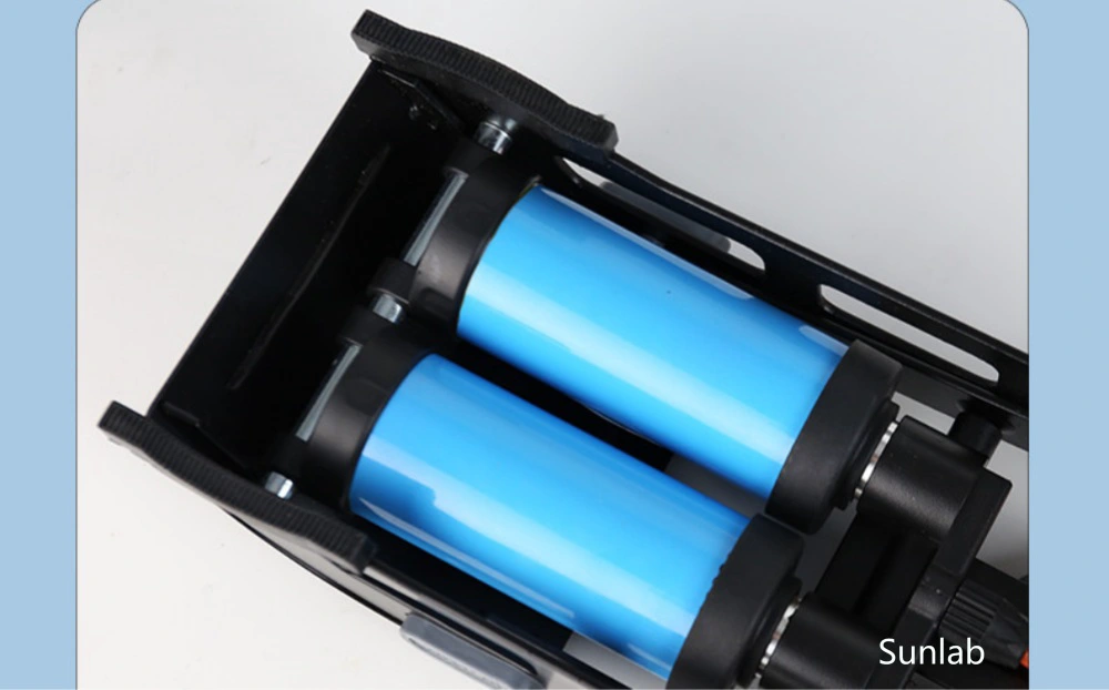 Liquid Nitrogen Transfer Pump​-Details 4