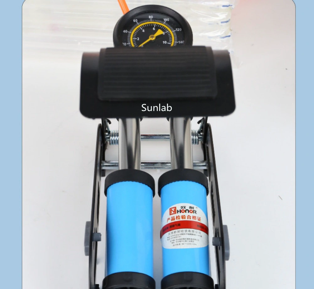 Liquid Nitrogen Transfer Pump​-Details6