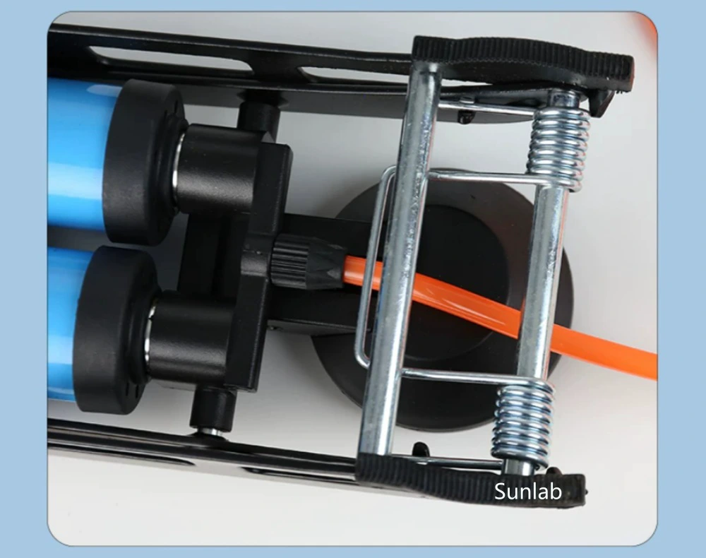 Liquid Nitrogen Transfer Pump​-Details2