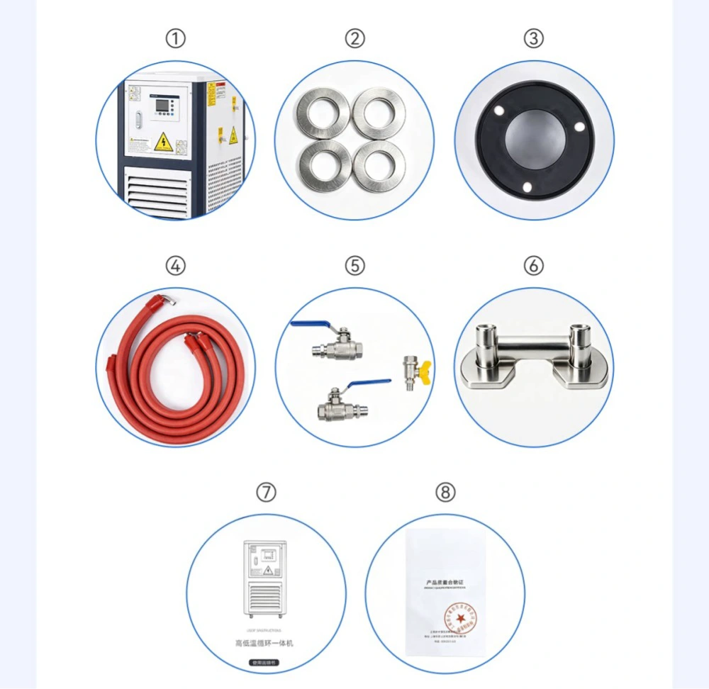Details-Laboratory circulation integrated machine3