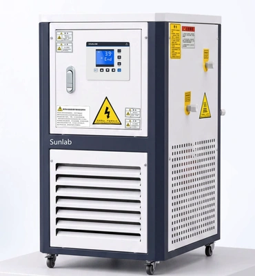 Lab High Low Temperature Circulating Bath
