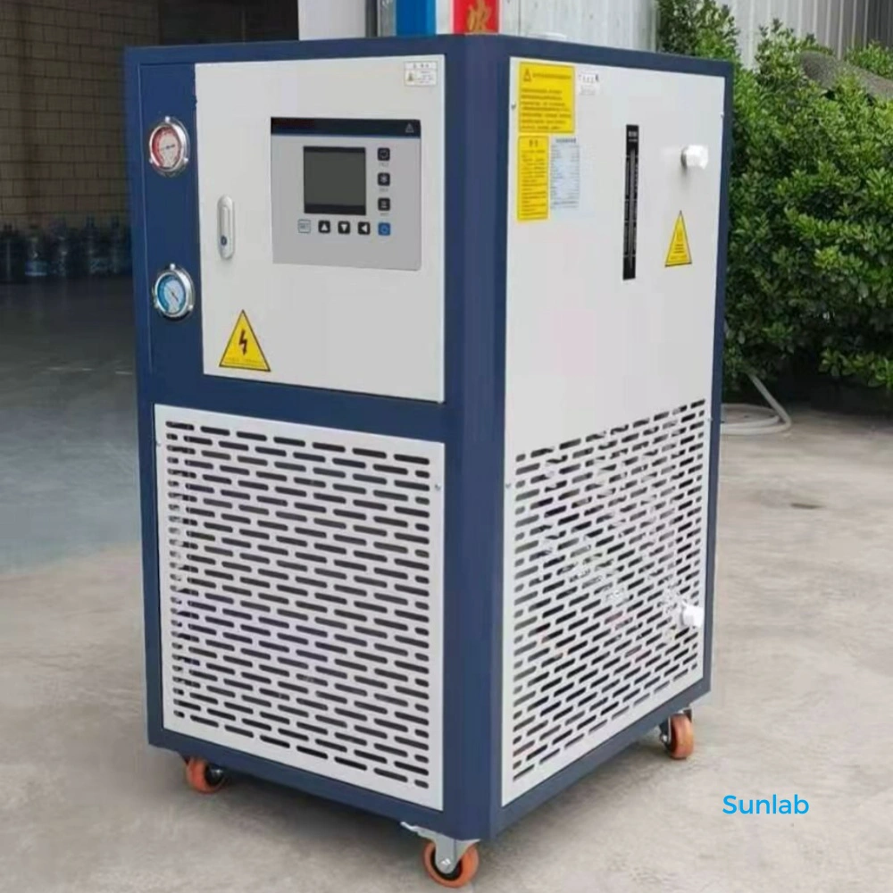 Lab High Low Temperature Circulating Bath