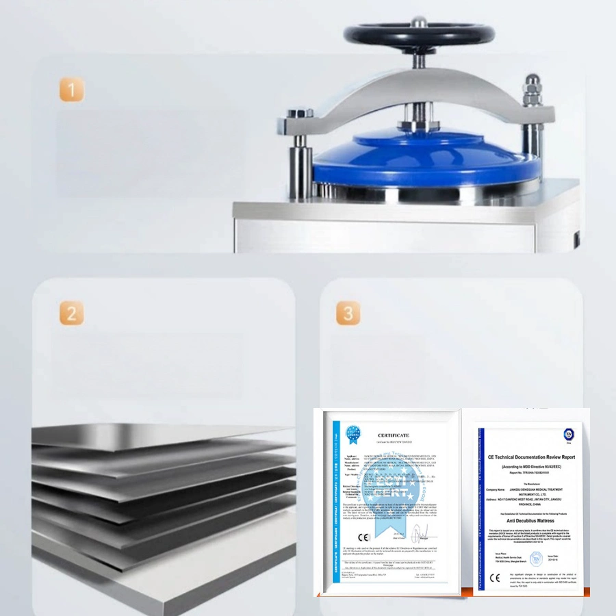 laboratory vertical autoclave-product details2